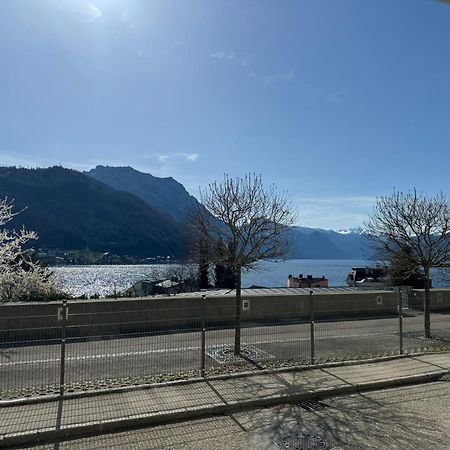 Seepanorama An Der Esplanade 1 Гмунден Экстерьер фото