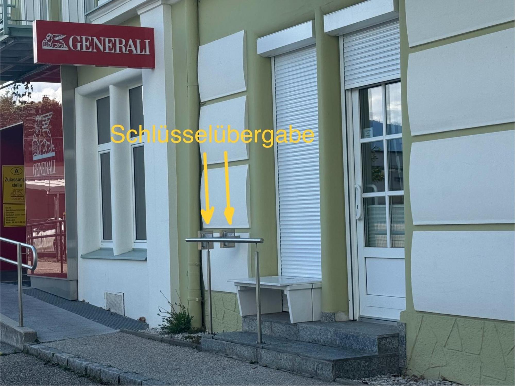 Seepanorama An Der Esplanade 1 Гмунден Экстерьер фото